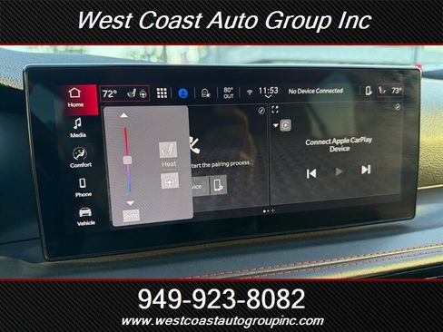 Used 2024 Dodge Hornet R/T image 23