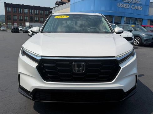 Used 2024 Honda CR-V EX image 13