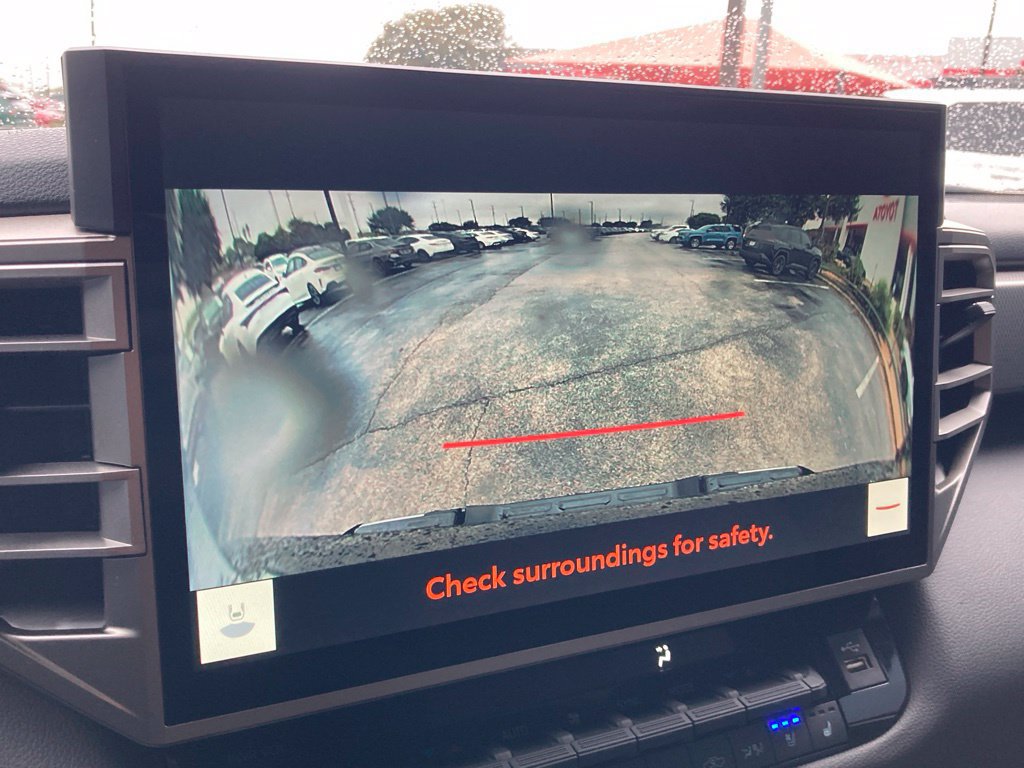 Certified 2026 Toyota Tundra Limited w/ Power Package RWD image 23