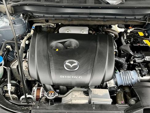 Used 2024 MAZDA CX-5 Carbon Edition AWD/4WD image 30