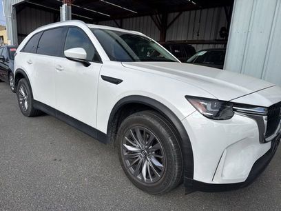 Used 2024 MAZDA CX-90 3.3 Turbo w/ Preferred Package