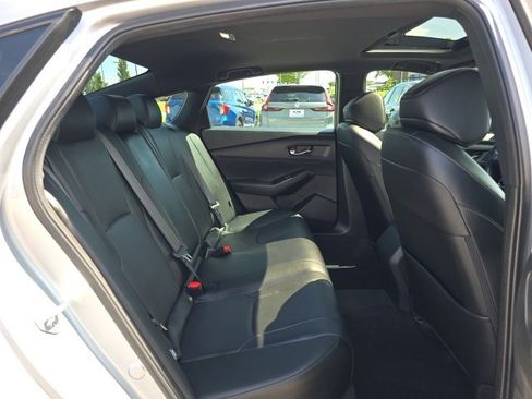 Used 2023 Honda Accord Sport image 17