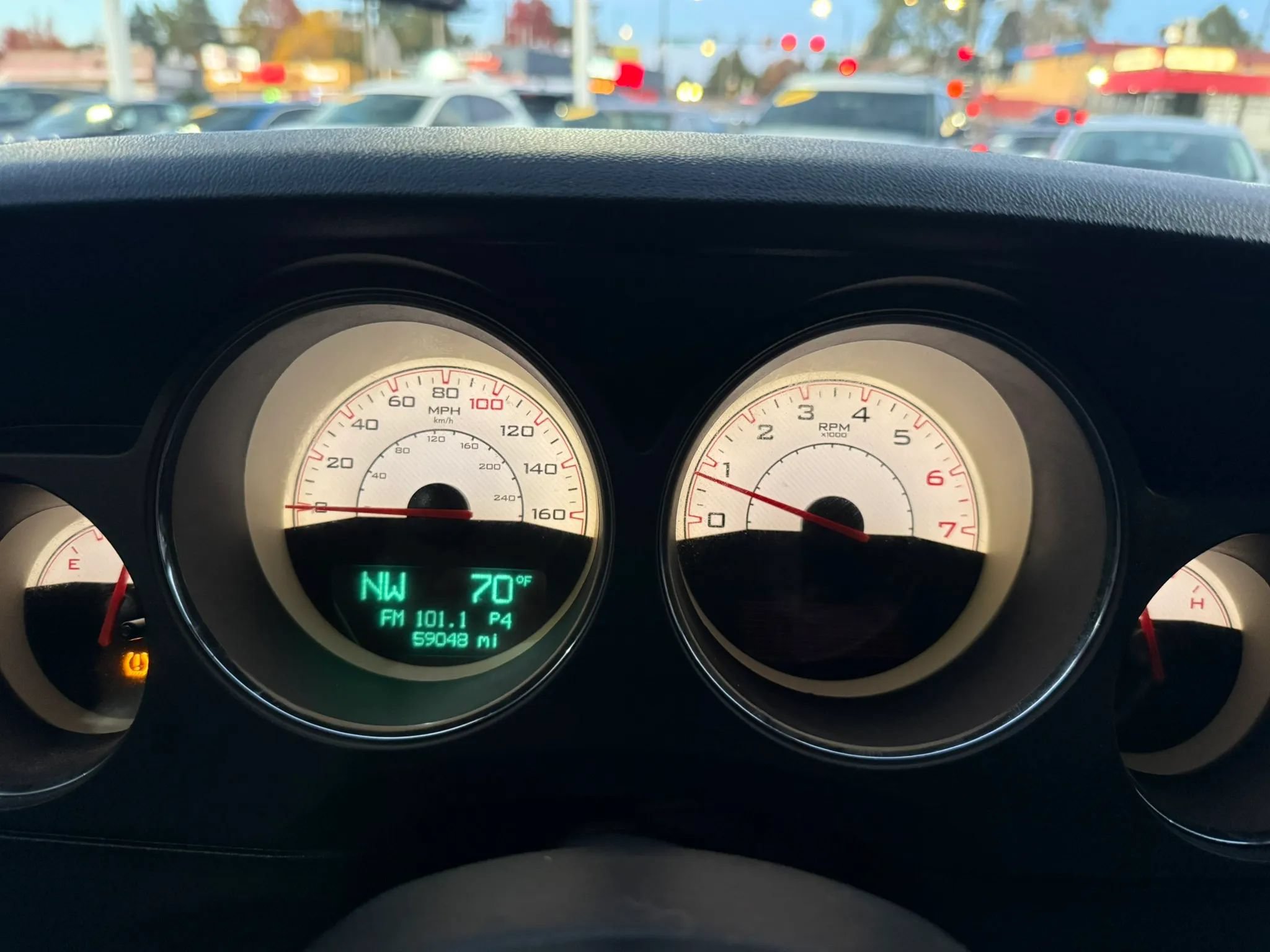 Used 2014 Dodge Challenger R/T RWD image 16