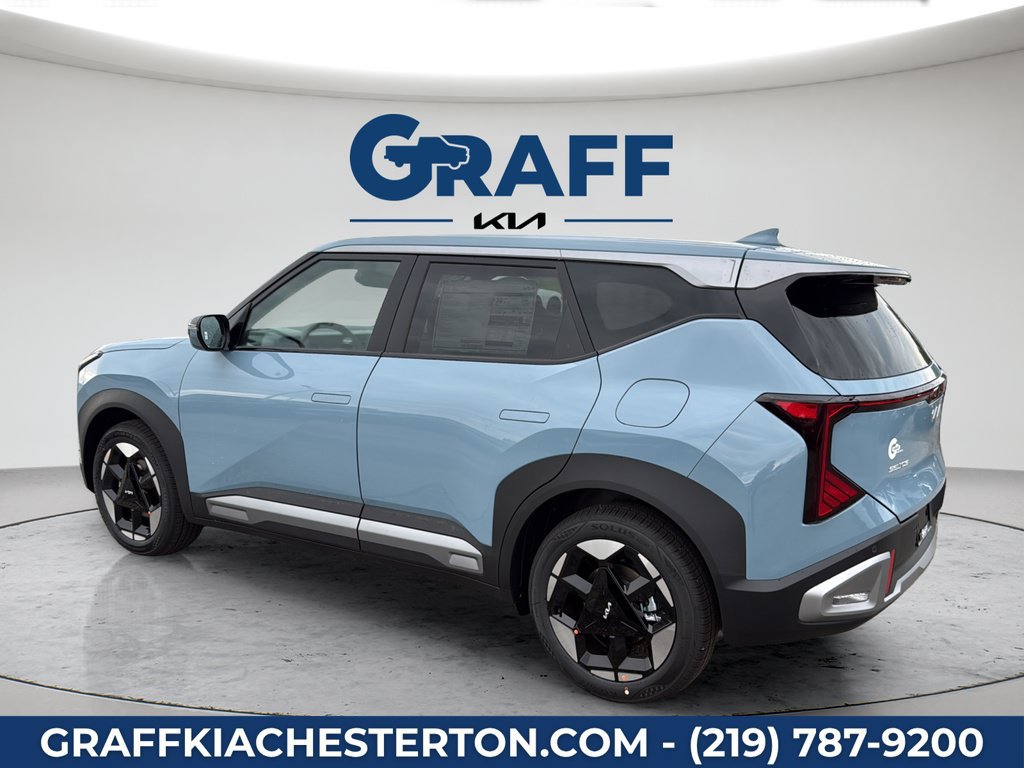 Used 2027 Kia Seltos S FWD image 5