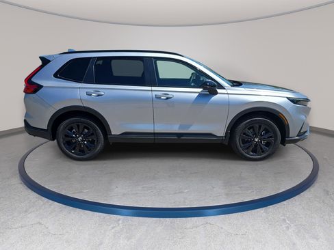 New 2026 Honda CR-V Sport Touring image 4