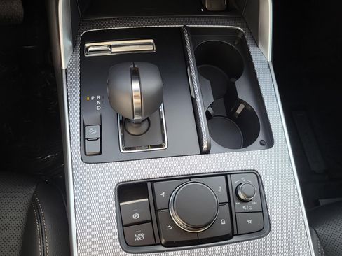 New 2026 MAZDA CX-90 3.3 Turbo w/ Preferred Package image 20