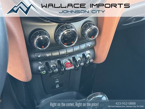 Used 2023 MINI Cooper S w/ Driver Assistance Package image 29