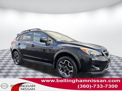 Used 2014 Subaru Crosstrek 2.0i Limited