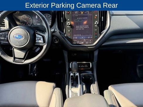 Used 2023 Subaru Ascent Onyx Edition AWD/4WD image 8