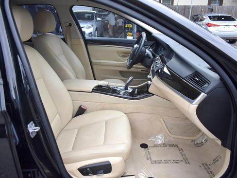 Used 2015 BMW 528i Sedan image 15