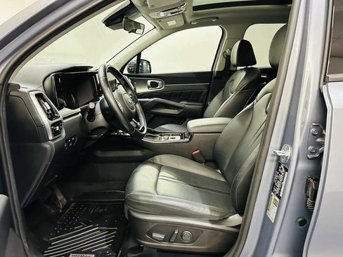 Used 2021 Kia Sorento SX AWD/4WD image 11