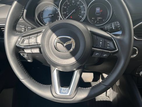 Used 2024 MAZDA CX-5 AWD 2.5 S w/ Preferred Package image 19