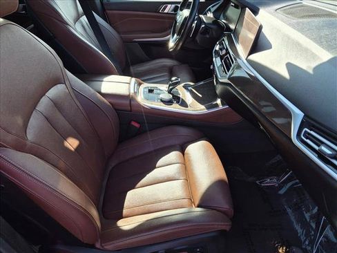 Used 2019 BMW X5 xDrive40i AWD/4WD image 21
