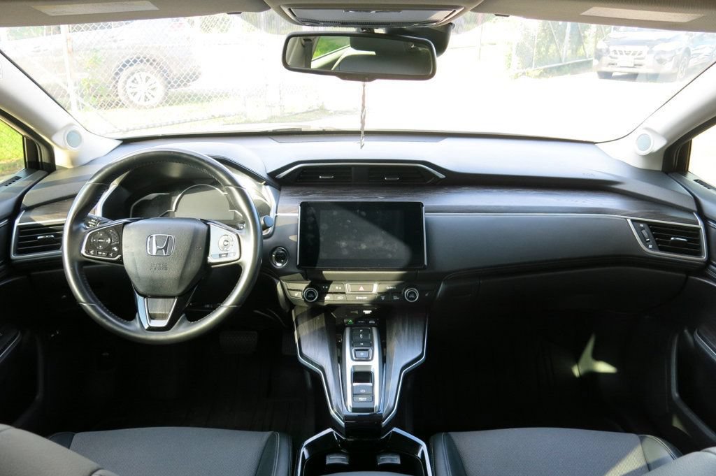 Used 2021 Honda Clarity Plug-In Hybrid image 19