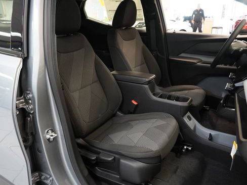 New 2027 Chevrolet Bolt LT w/ Comfort Package FWD image 25