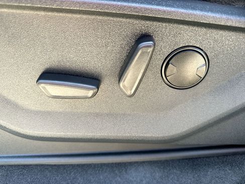 Used 2024 Ford F150 XLT w/ Equipment Group 302A MID image 12