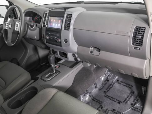 Used 2021 Nissan Frontier S RWD image 42