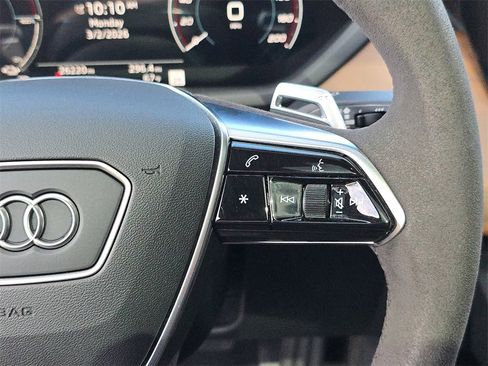 Certified 2024 Audi e-tron GT Premium Plus image 21