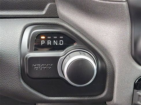 Used 2024 RAM 2500 Tradesman w/ Chrome Appearance Group image 9