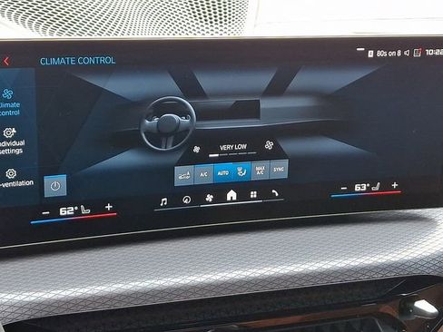 Used 2025 BMW M3 image 16