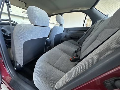 Used 1995 Toyota Corolla DX image 16