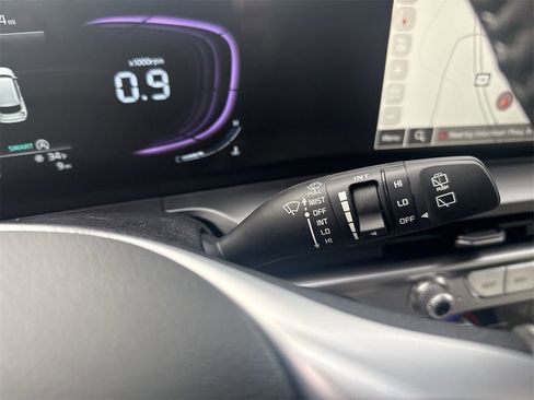 New 2025 Kia Telluride S image 22