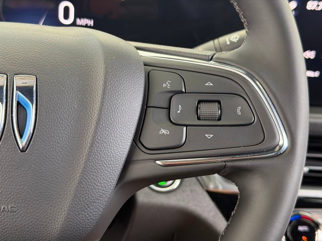 New 2026 Buick Envista Sport Touring w/ Convenience I Package FWD image 23