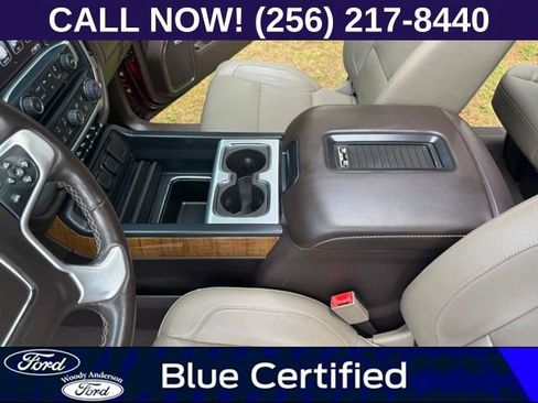 Used 2018 GMC Sierra 1500 SLT AWD/4WD image 20