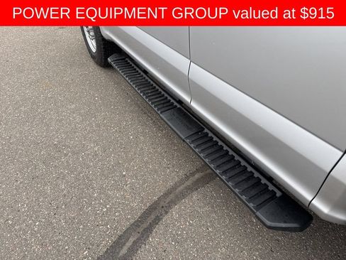 Used 2017 Ford F250 XL w/ Power Equipment Group RWD image 5