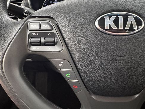 Used 2018 Kia Forte LX w/ LX Popular Package FWD image 27