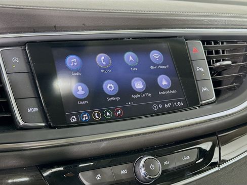 Used 2023 Buick Enclave Premium w/ Experience Buick Package image 21