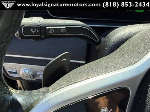 Used 2020 Mercedes-Benz GLE 450 4MATIC image 30