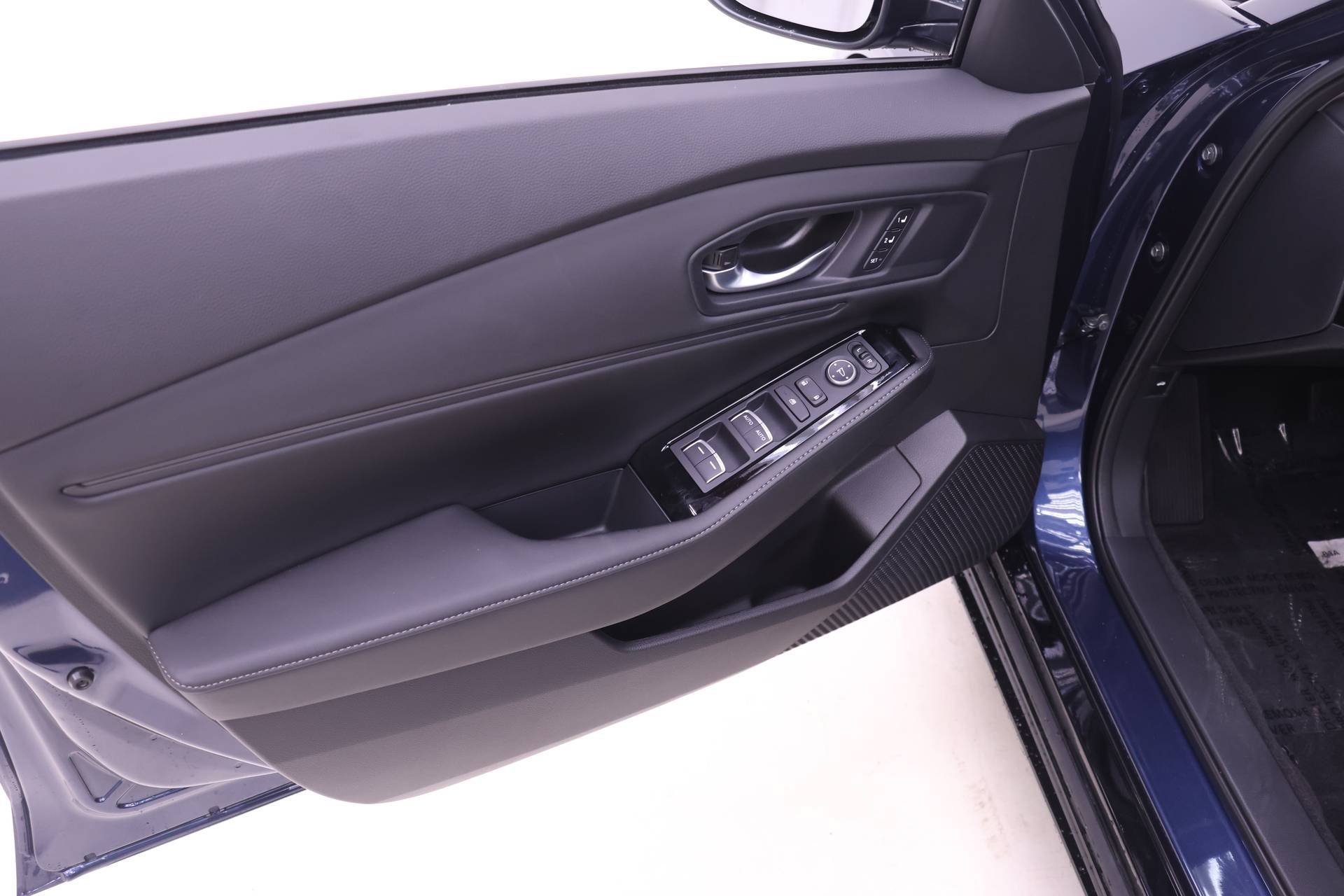 New 2026 Honda Accord Touring image 9