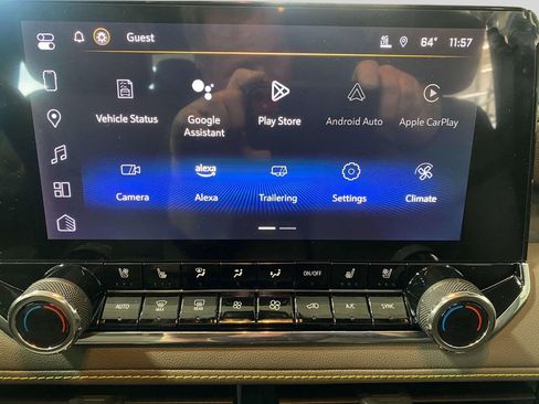 New 2025 Chevrolet Colorado ZR2 w/ Technology Package image 14