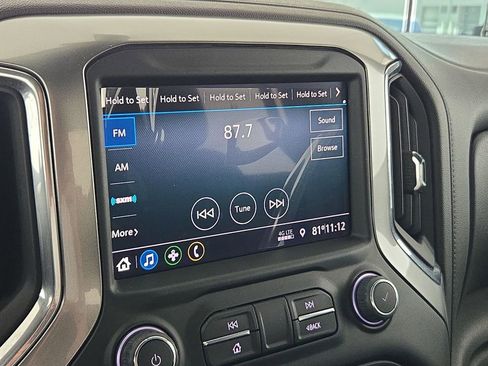 Used 2022 Chevrolet Silverado 1500 RST RWD image 19