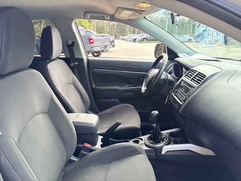 Used 2014 Mitsubishi Outlander Sport ES image 26