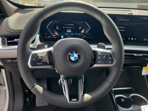 New 2026 BMW X1 xDrive28i w/ Technology Package AWD/4WD image 24