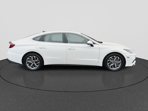 Certified 2023 Hyundai Sonata SEL w/ Cargo Package image 9