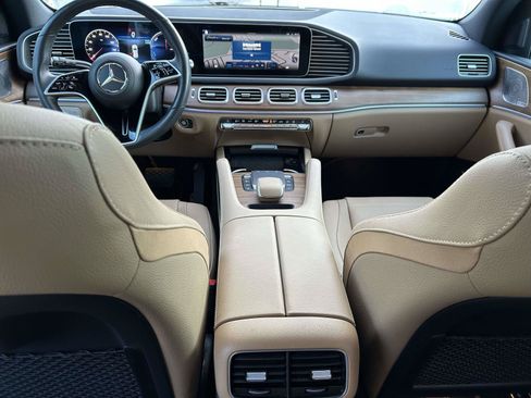 Certified 2024 Mercedes-Benz GLE 450e 4MATIC image 24