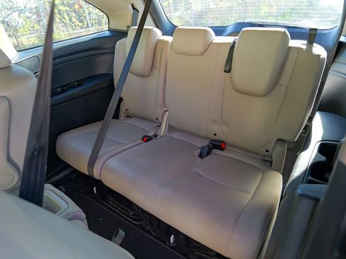 Used 2019 Honda Odyssey EX-L image 28