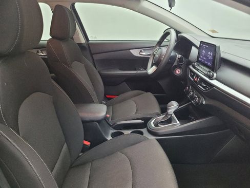Used 2024 Kia Forte LXS w/ LXS Technology Package FWD image 21
