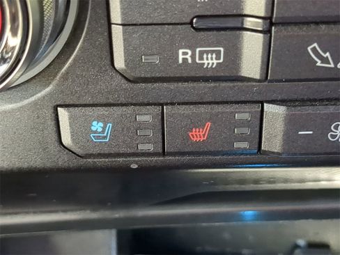 Used 2020 Ford F150 Raptor w/ Equipment Group 802A Luxury image 53