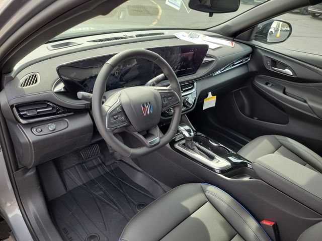 New 2026 Buick Envista Sport Touring w/ Convenience I Package FWD image 19