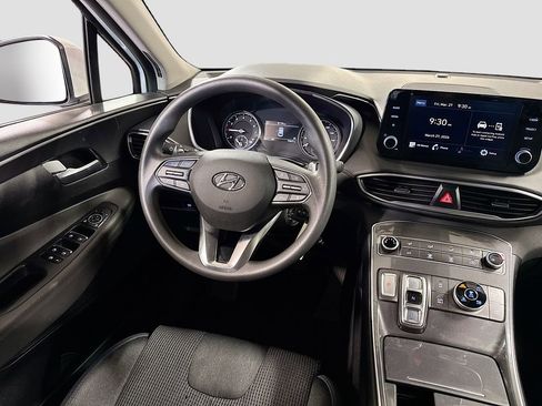 Used 2021 Hyundai Santa Fe SE image 15