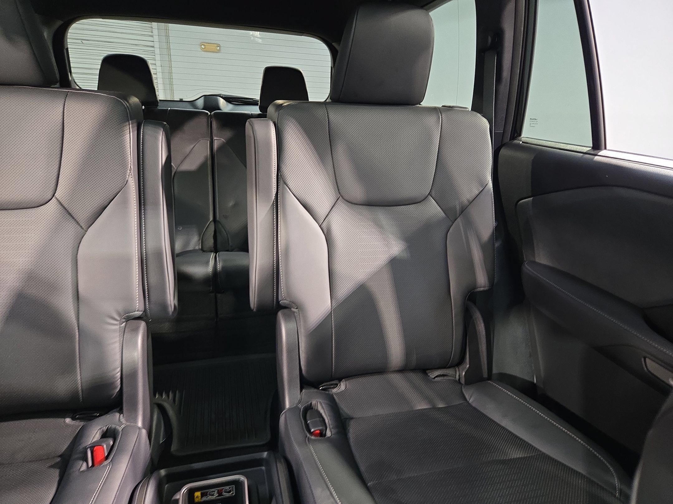 Used 2024 Lexus TX 350 AWD w/ Captains Chair Package image 14