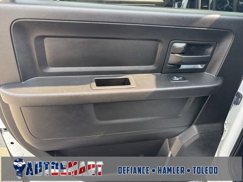 Used 2019 RAM 1500 Tradesman image 33