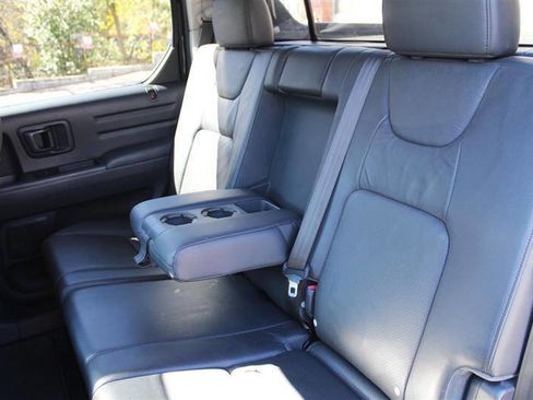 Used 2010 Honda Ridgeline RTL image 30