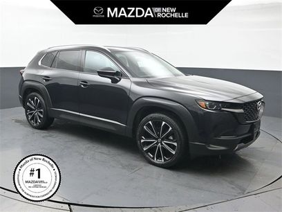 Certified 2024 MAZDA CX-50 AWD 2.5 S w/ Weather Package