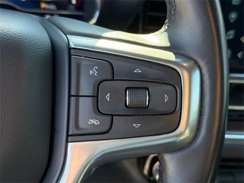 Used 2024 Chevrolet Silverado 2500 LT w/ All Star Edition image 25