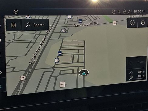 Used 2023 Audi A5 2.0T Premium Plus w/ Premium Plus image 17